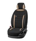 Iveco Eurotech 1992–2002 Autopoťahy z ekokože + látky Eco Classic 2020 (predné) fotografia 14