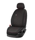 Ford Transit 2000–2014 Poťahy sedadiel z ekokože Eco Grand 2020 (8 alebo 9 miest) fotografia 1