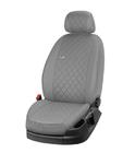 Ford Transit 2000–2014 Poťahy sedadiel z ekokože Eco Grand 2020 (8 alebo 9 miest) fotografia 3