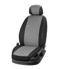 Ford Transit 2000–2014 Poťahy sedadiel z ekokože Eco Grand 2020 (8 alebo 9 miest) fotografia 6
