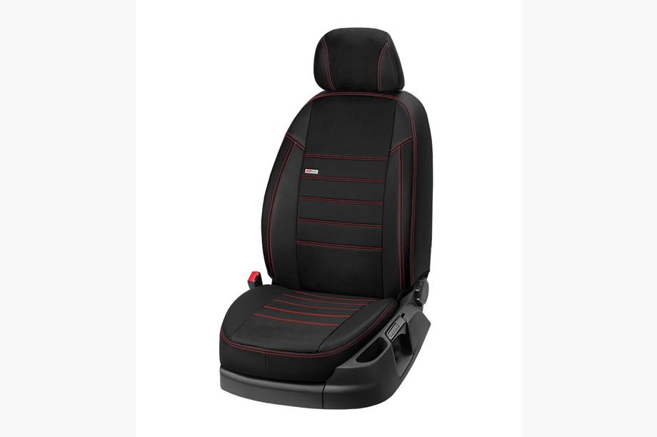 GAZ Gazelle, Sobol 1998– Autopoťahy eko koža+textil+alcantara Eco Laser Antara 2020 (predné) Image