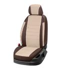 GAZ Gazelle, Sobol 1998– Autopoťahy eko koža+textil+alcantara Eco Laser Antara 2020 (predné) fotografia 13