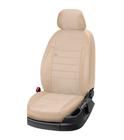 GAZ Gazelle, Sobol 1998– Autopoťahy eko koža+textil+alcantara Eco Laser Antara 2020 (predné) fotografia 15
