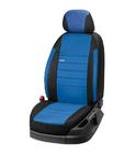 GAZ Gazelle, Sobol 1998– Autopoťahy eko koža+textil+alcantara Eco Laser Antara 2020 (predné) fotografia 6