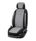 GAZ Gazelle, Sobol 1998– Autopoťahy eko koža+textil+alcantara Eco Laser Antara 2020 (predné) fotografia 8