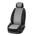 DAF CF 2000–2013 Autopoťahy z ekokože Eco Laser 2020 (predné) fotografia 7