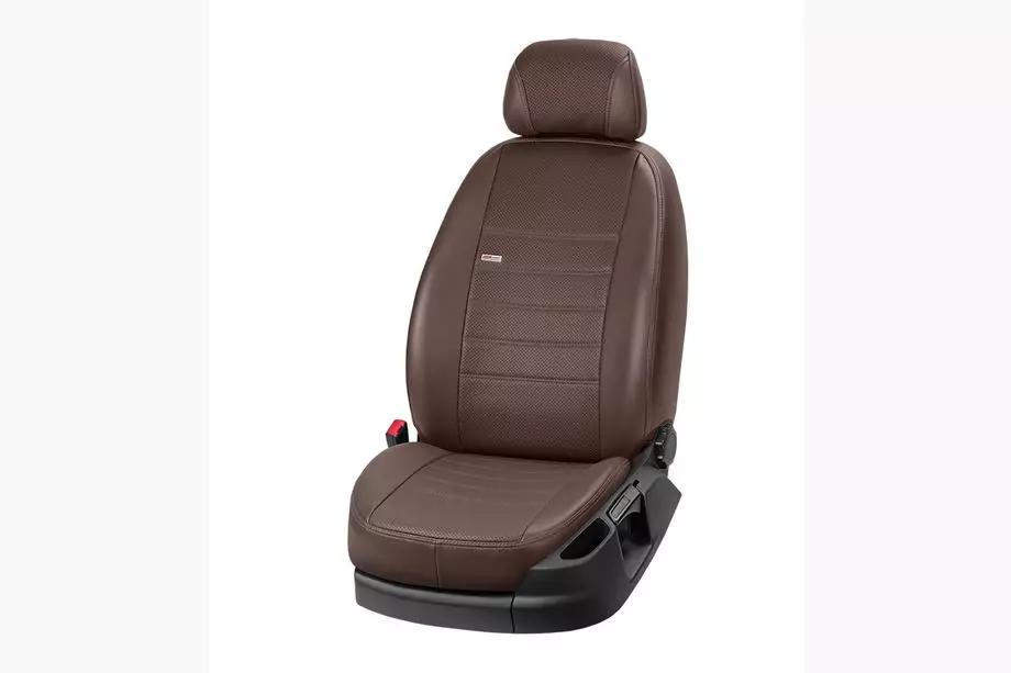 Volkswagen Passat B7 2012–2015 Autopoťahy z ekokože Eco Laser 2020 (kompletný interiér) Fotografia 11