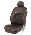 MAN F2000 1994–2001 Autopoťahy z ekokože Eco Prestige (predné) fotografia 10