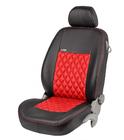 MAN F2000 1994–2001 Autopoťahy z ekokože Eco Prestige (predné) fotografia 4