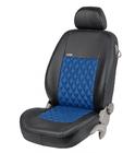 MAN F2000 1994–2001 Autopoťahy z ekokože Eco Prestige (predné) fotografia 5