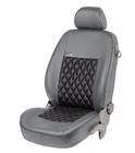 MAN F2000 1994–2001 Autopoťahy z ekokože Eco Prestige (predné) fotografia 7
