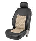 MAN F2000 1994–2001 Autopoťahy z ekokože Eco Prestige (predné) fotografia 8