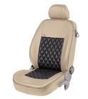 MAN F2000 1994–2001 Autopoťahy z ekokože Eco Prestige (predné) fotografia 9