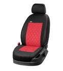 Citroen Jumpy/Dispatch 2017– Autopoťahy z ekokože + látky + Alcantary Eco Prestige Antara (8 alebo 9 miest) fotografia 4
