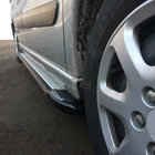 Toyota Proace 2016– Bočné nášľapy Rainbow (2 ks, hliník) fotografia 1