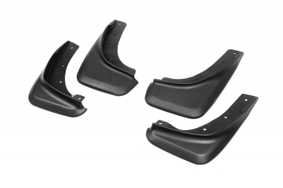 Volvo V50 2004–2012 Originálne zástierky Premium 2008-2012 (4 ks) Image