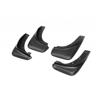 Originálne zástierky Premium 2008-2012 (4 ks) Volvo S40 2004–2012 fotografia 1
