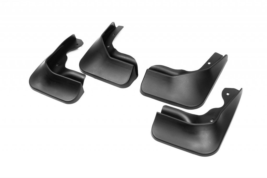 Volkswagen Jetta 2011–2018 Zástierky Premium 2014-2018 (4 ks) Image