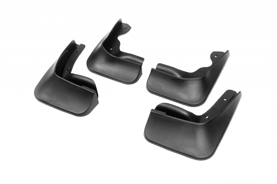 Volkswagen Jetta 2011–2018 Originálne zásterky Premium 2011-2013 Európa (4 ks) Image