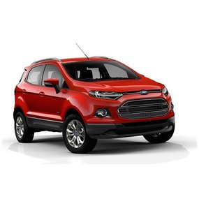 Tuning pre Ford Ecosport 2013-2022