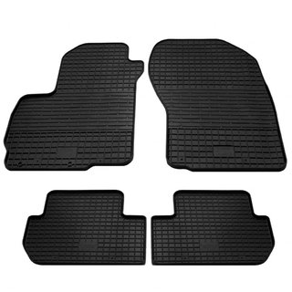 Gumové rohože do interiéru (4 ks, Stingray Premium) Citroen C-Crosser 2007–2013
