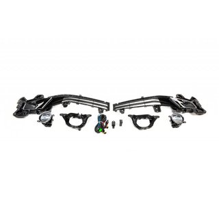 Hmlové svetlá kompletné 2016+ (2 ks) Toyota Land Cruiser 200 2007–2021 fotografia 1