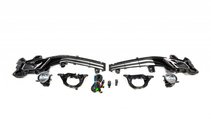 Toyota Land Cruiser 200 2007–2021 Hmlové svetlá kompletné 2016+ (2 ks) fotografia 1