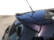 Nissan Qashqai 2010–2014 Spojler typ 1 (na lakovanie) fotografia 1