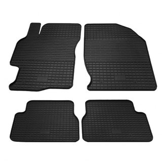 Gumové rohože do interiéru (4 ks, Stingray Premium) Mazda 6 2008–2012