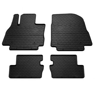 Gumové rohože do interiéru Stingray (4 ks) Mazda 2 2014–2022
