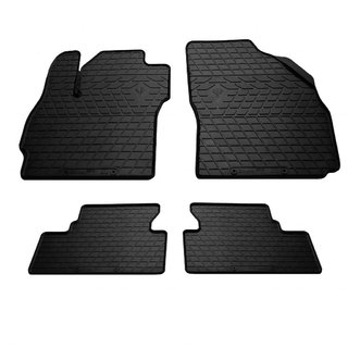 Gumové rohože do interiéru (4 ks, Stingray Premium) Mazda 5 2005–2009