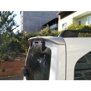 Spojler Anatomic (1-dverové, na lakovanie) Citroen Berlingo 2008–2018 fotografia 1