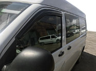 Volkswagen T5 Caravelle 2004–2010 Deflektory okien (2 ks, MyRacing) fotografia 1