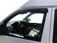 Volkswagen T5 Multivan 2003–2010 Deflektory okien (2 ks, MyRacing) fotografia 1