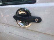 Volkswagen Touran 2015– Chrómové kryty pod kľučky dverí fotografia 1