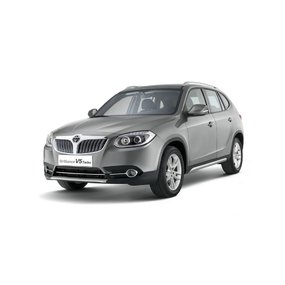 Tuning pre Brilliance V5 2011-2020