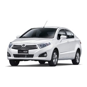 Tuning Brilliance H230 2012-2020