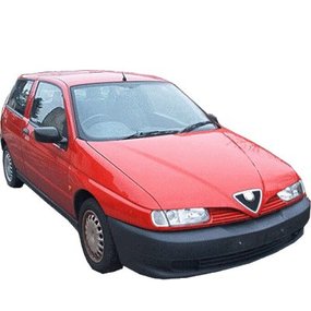 Tuning Alfa Romeo 145/146 1994-2001