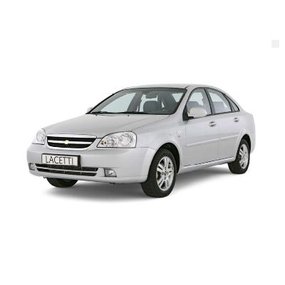 Tuning Chevrolet Lacetti 2003-2024