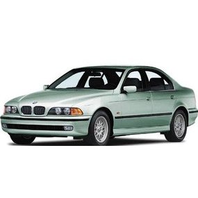 Tuning BMW 5 série E39 1996-2003