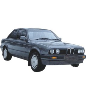 Tuning BMW 3 séria E30 1982-1994