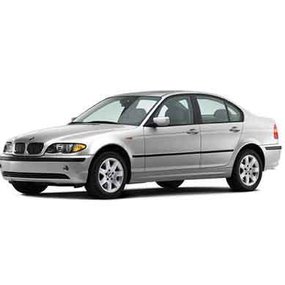 Tuning BMW 3 séria E46 1998-2006