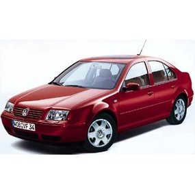 Tuning Volkswagen Bora 1998-2004