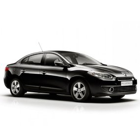 Tuning Renault Fluence 2009-2016