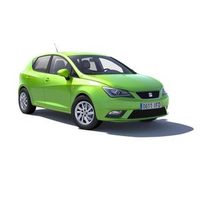 Tuning pre Seat Ibiza 2010-2017