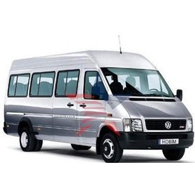 Tuning Volkswagen LT 1995-2006