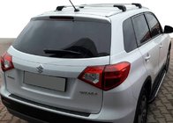 Toyota Rav 4 2019–2025 Priečniky na integrované strešné lyžiny, uzamykateľné (2 ks) fotografia 1