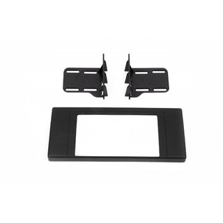 2DIN montážny rámik (Metra) BMW X5 E53 1999–2006 fotografia 1