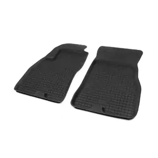 Gumové koberce Big Board (2 ks, Polytep) fotografia 1