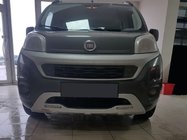 Citroen Nemo 2007–2017 Predný lip spojler s LED (2014+, na lakovanie) fotografia 1
